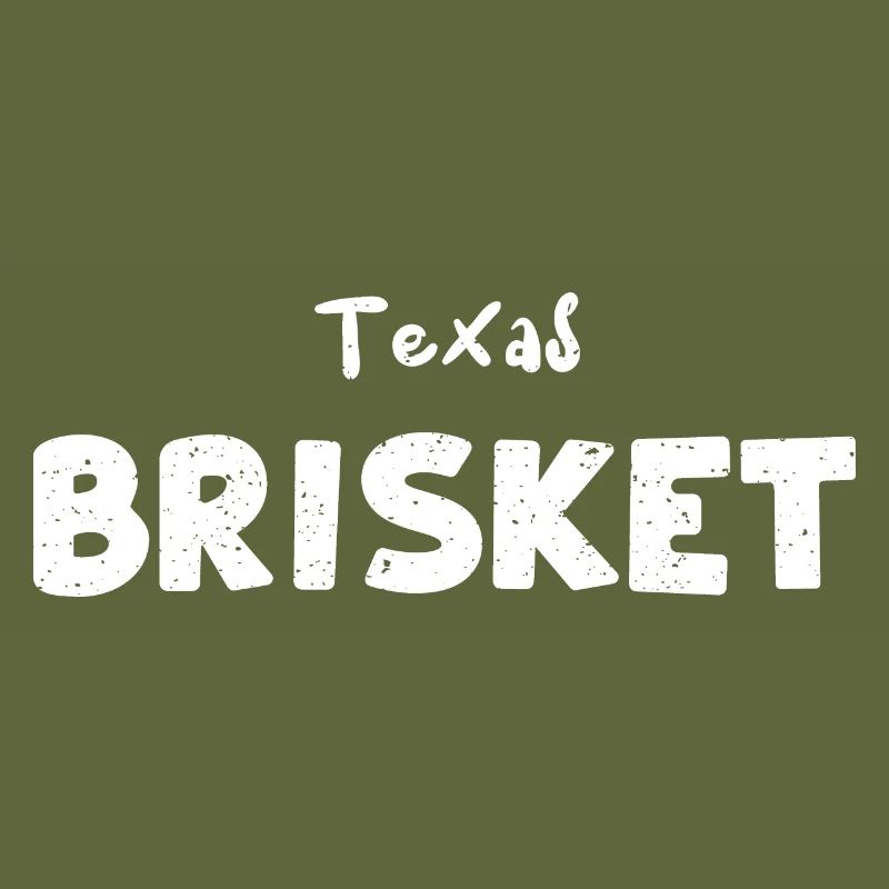 Texas Brisket - BBQ