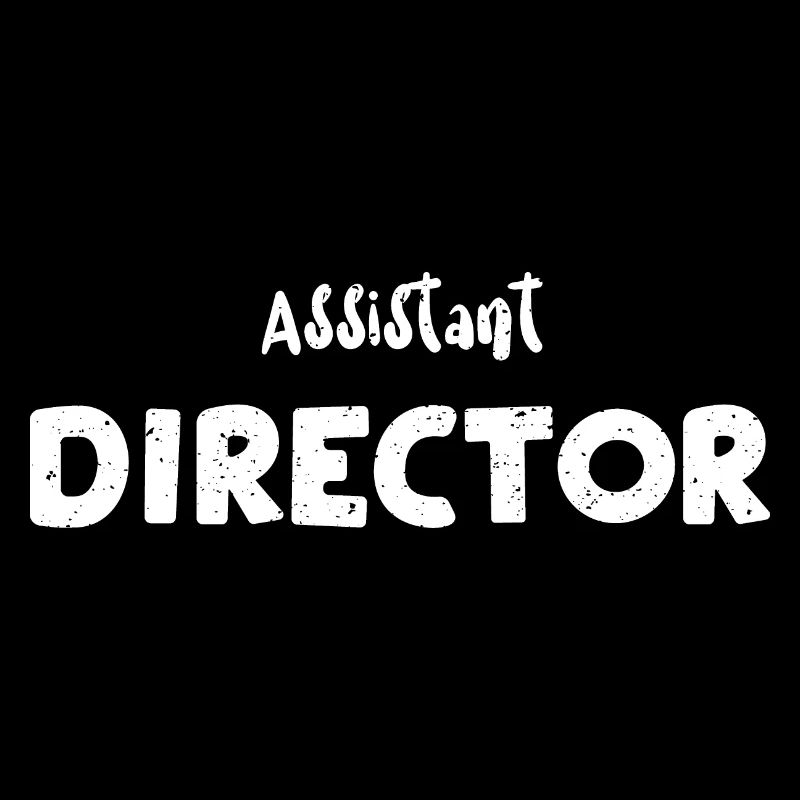 Assistant réalisateur - Cinéaste