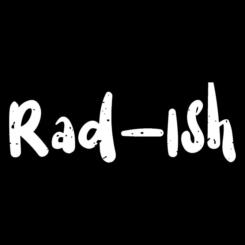 Rad-Ish - Légumes