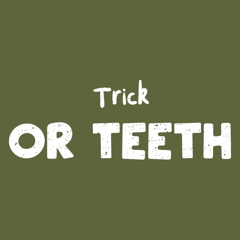 Trick Or Teeth - Dentist