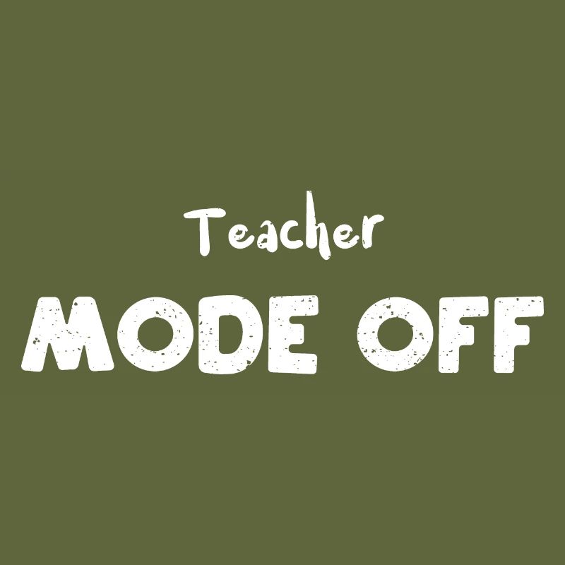 Mode enseignant désactivé - Enseignant