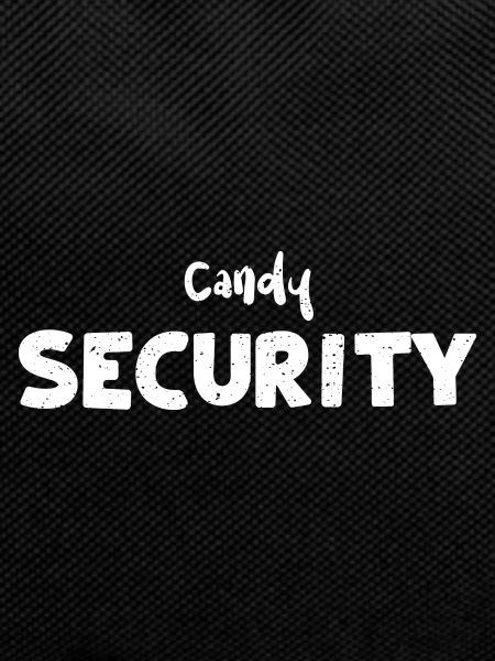 Candy Security - Employé