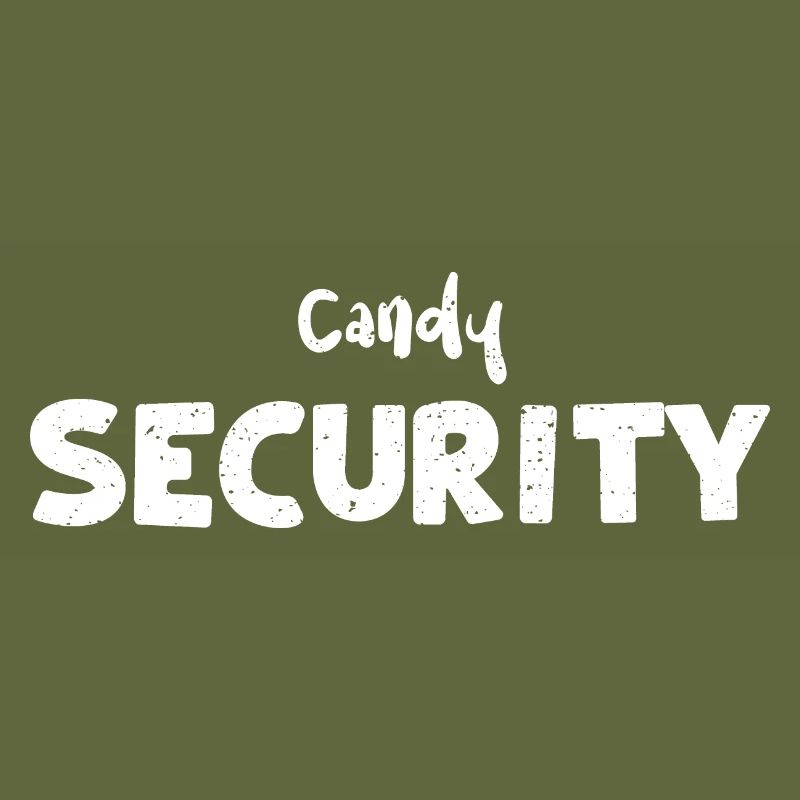 Candy Security - Employee