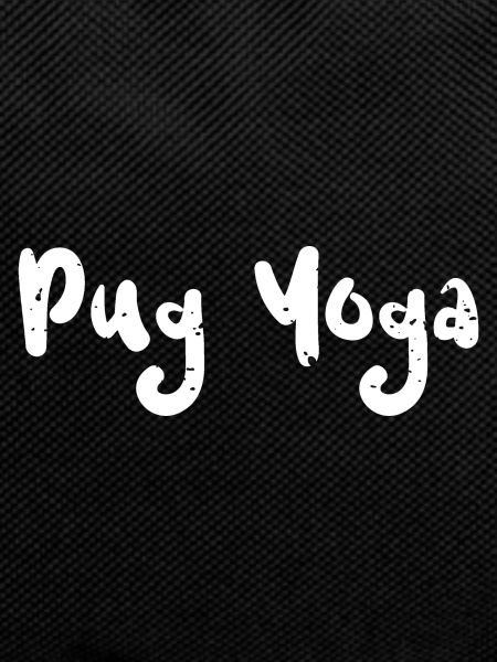 Pug Yoga - Workout