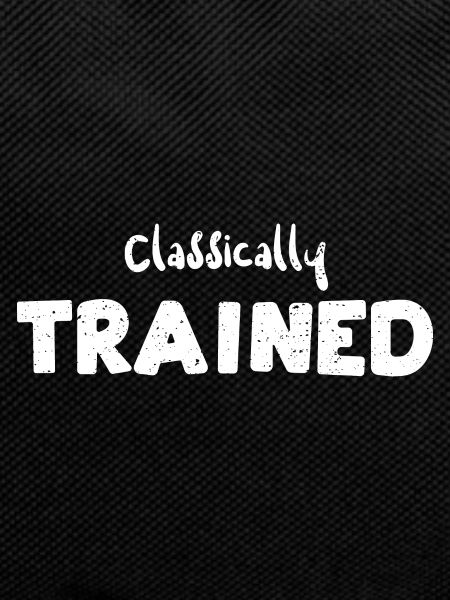 Classically Trained - Music