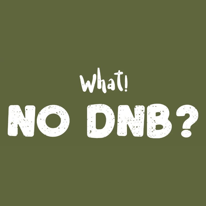 Quoi! Pas de Dnb? -Musique