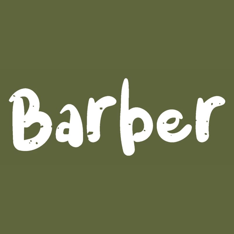 Barber - Employee