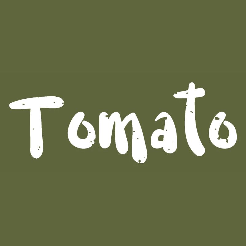 Tomato - Vegetables