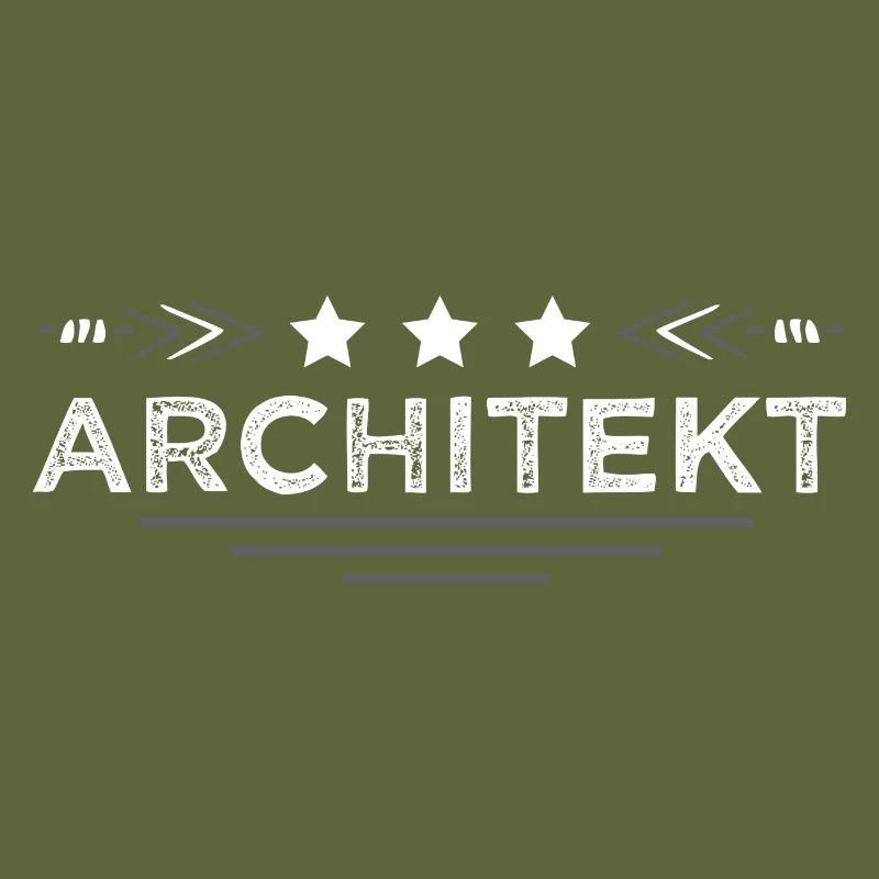 Architekt Beruf