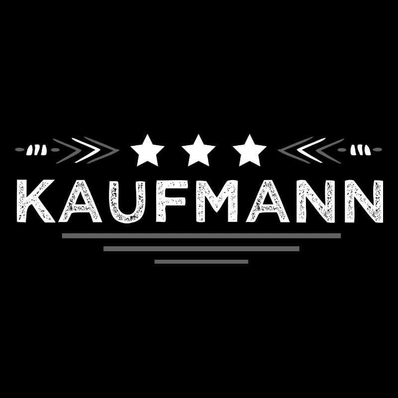 Kaufmann Beruf