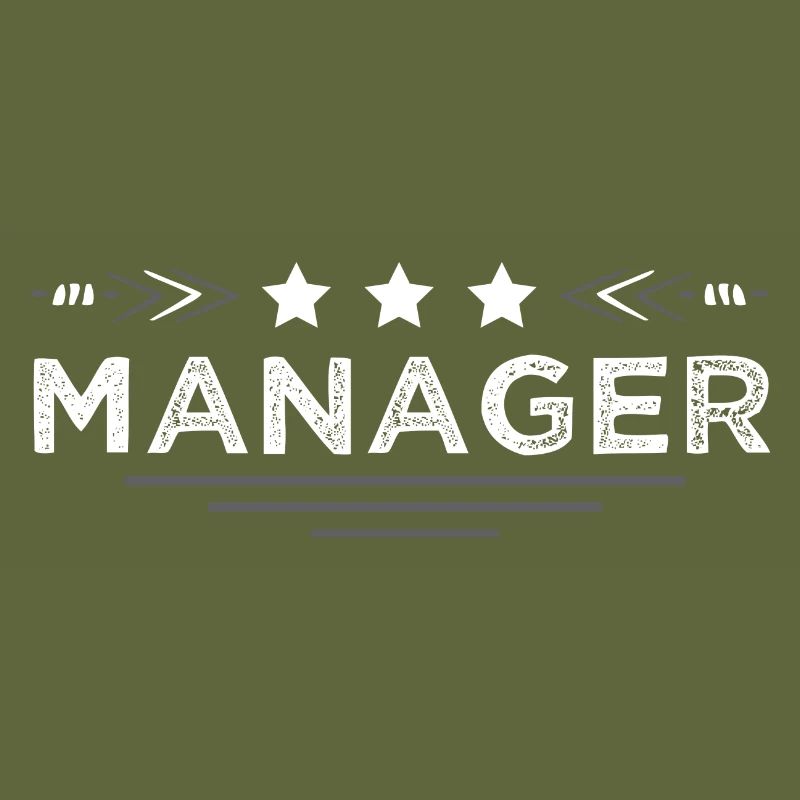 Manager Beruf