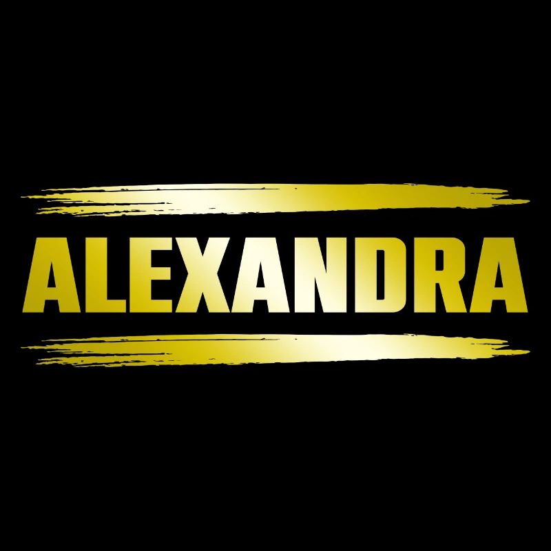 Alexandra
