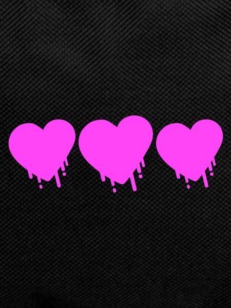 Hearts Love Symbol