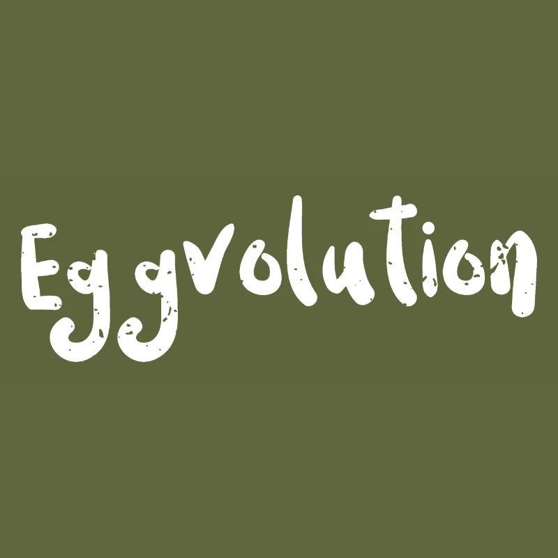 Eggvolution - Oeufs