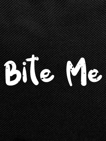 Bite Me - Plants