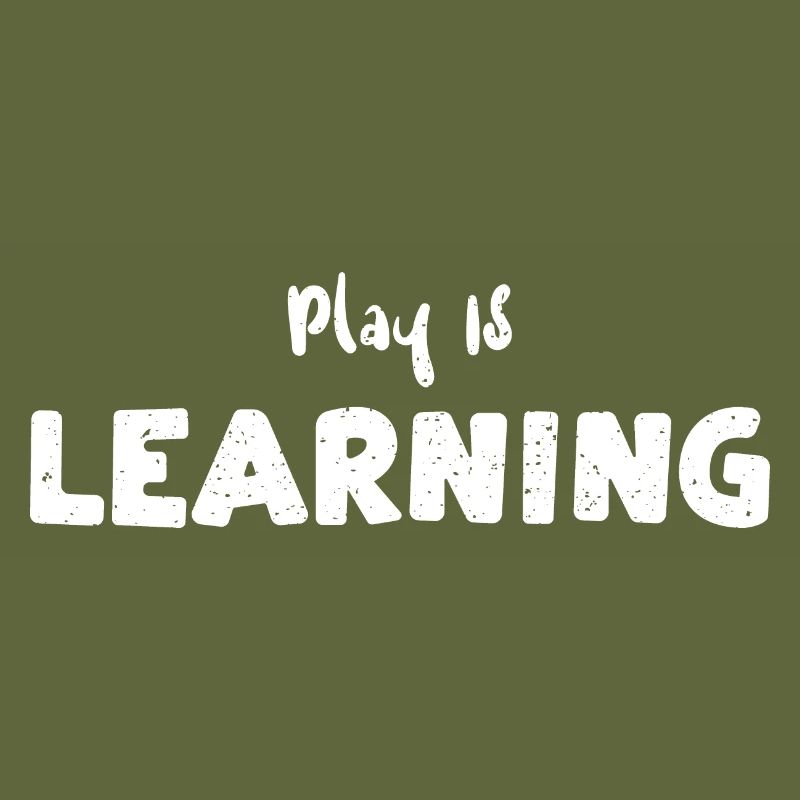 Play Is Learning - Preschool