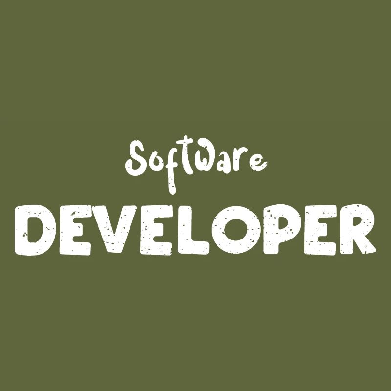 Développeur de logiciels - Codage