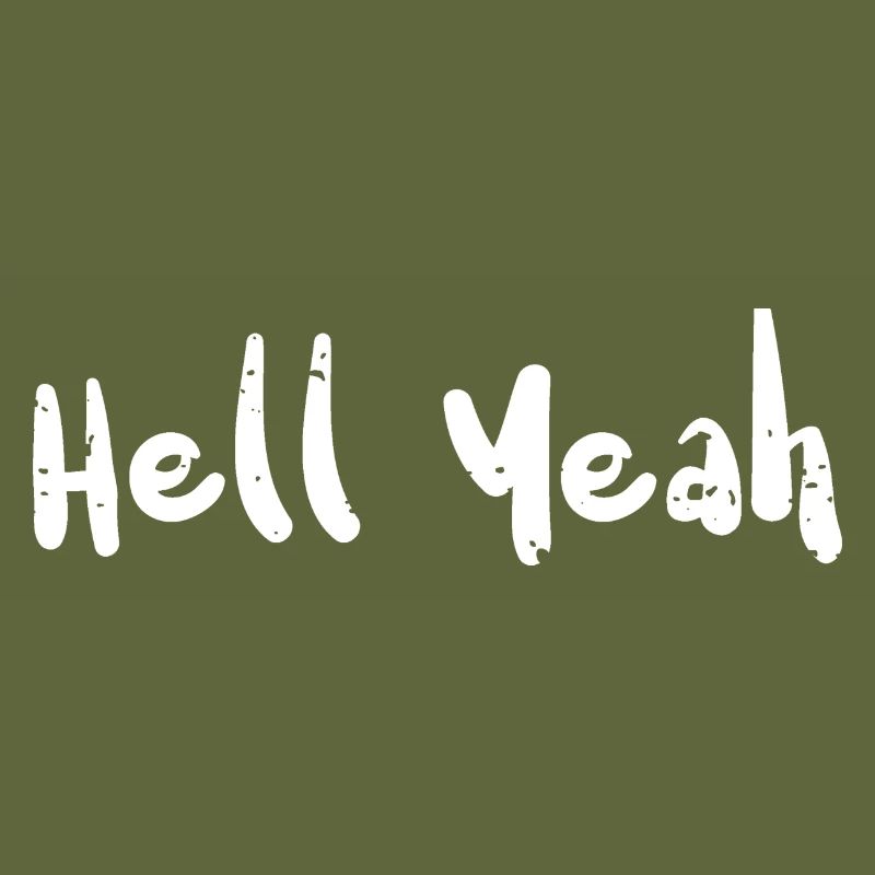 Hell Yeah - Combat Sports