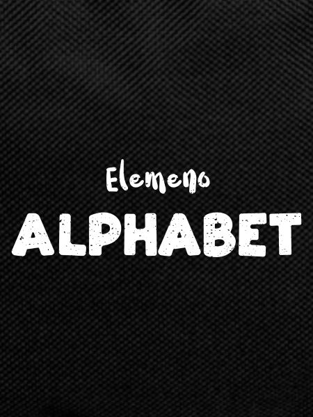 Elemeno Alphabet - Teacher