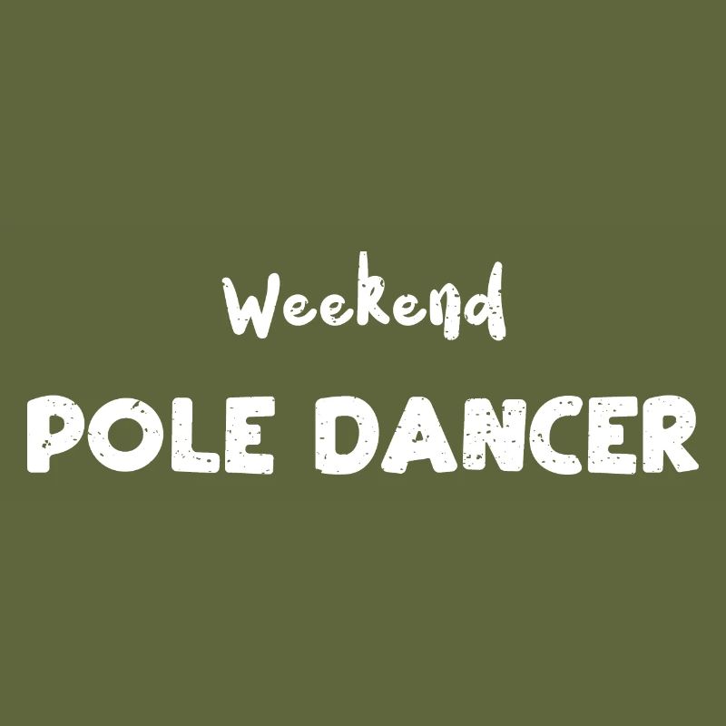 Pole Dancer du week-end - Chiens