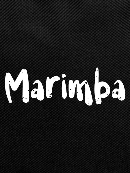Marimba - Music
