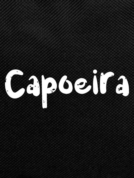 Capoeira - Dancing