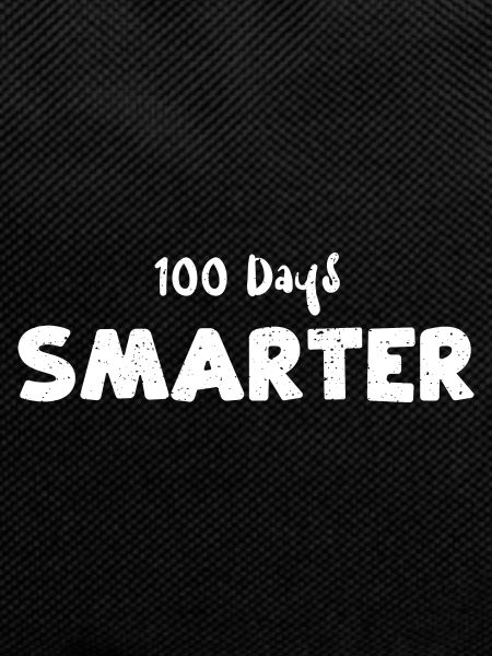 100 Days Smarter