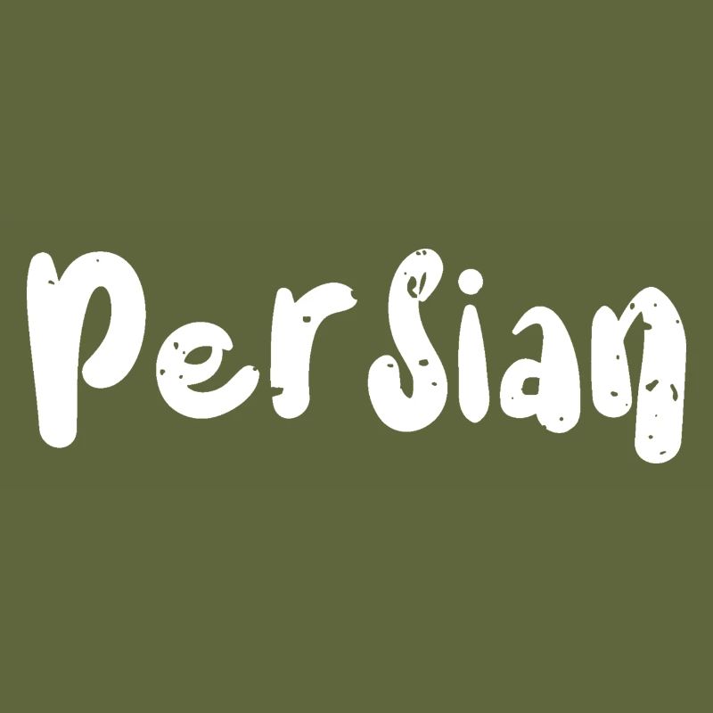 Persian - Cats