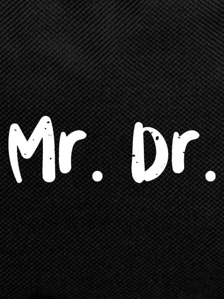 Mr. Dr. - Doctor