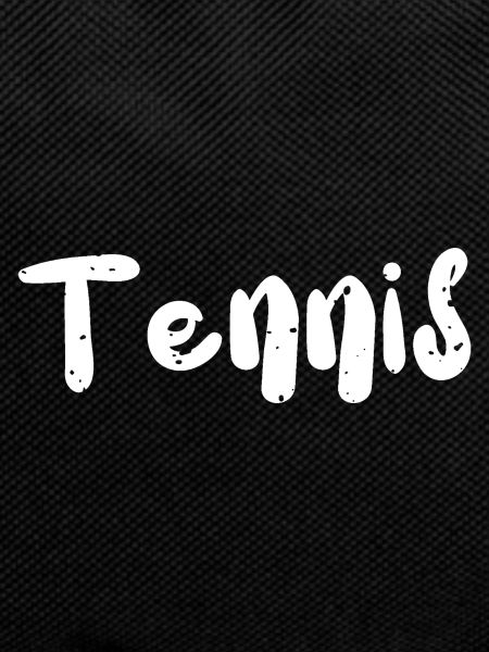 Tennis - Science