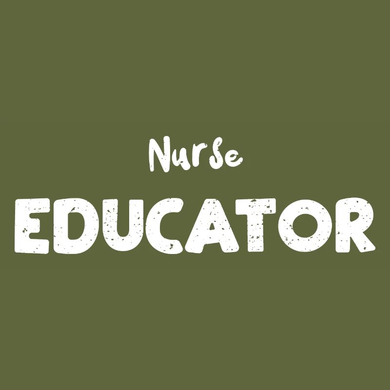 Infirmière enseignante - Infirmière