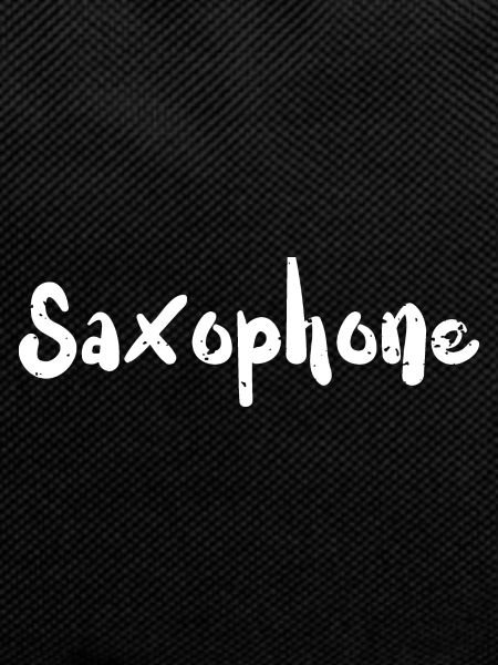 Saxophones - Music