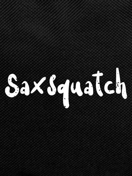 Saxsquatch - Music