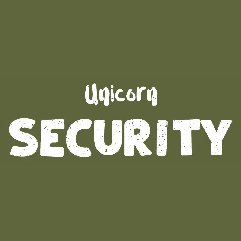 Unicorn Security - Employee