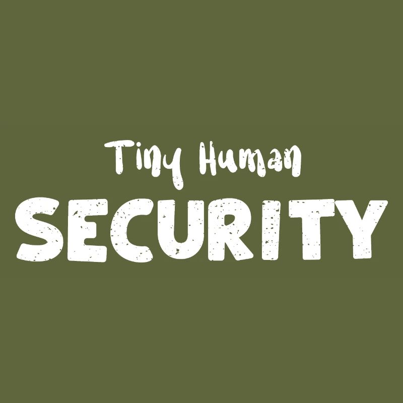 Tiny Human Security - Employee