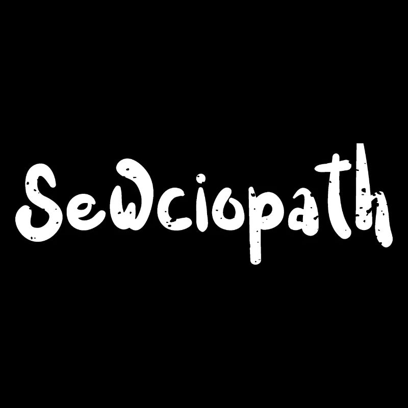 Sewciopath - Artisanat