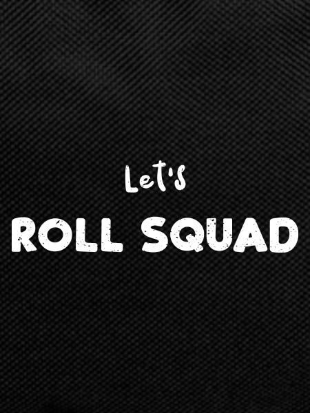 Let's Roll Squad - Skating