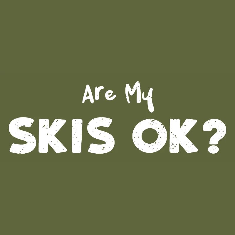 Mes skis sont-ils corrects? -Ski