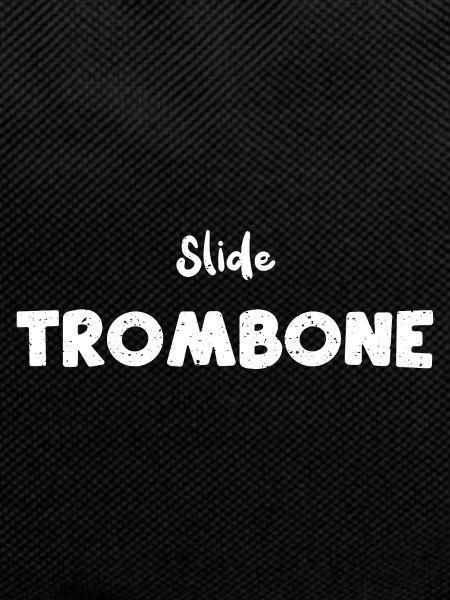Slide Trombone - Music