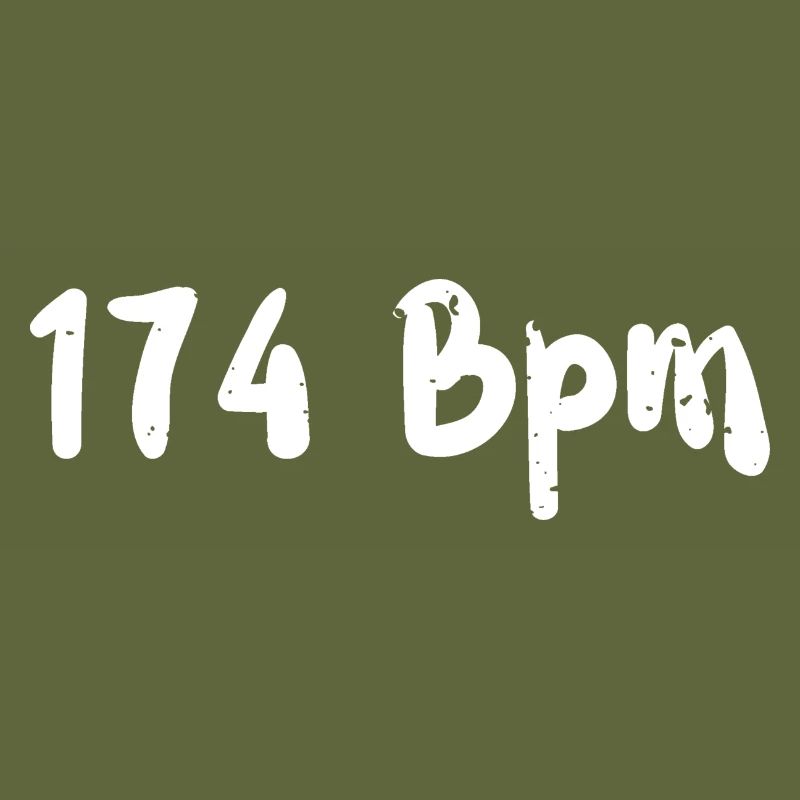 174 ips - Musique