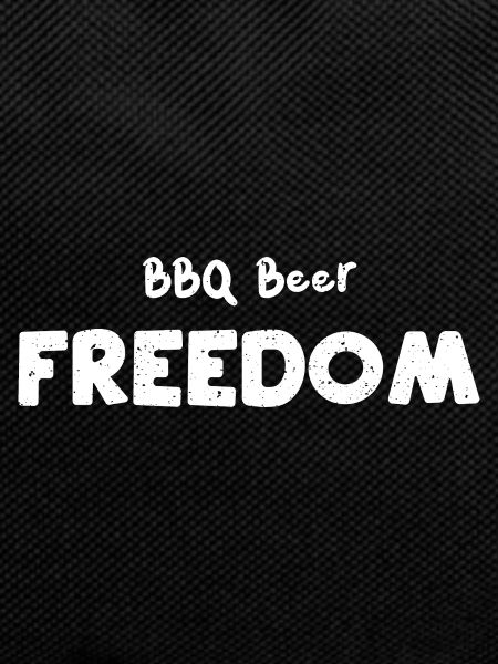 BBQ Beer Freedom - BBQ