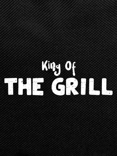 King Of The Grill - BBQ
