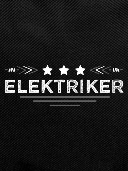 Elektriker Beruf