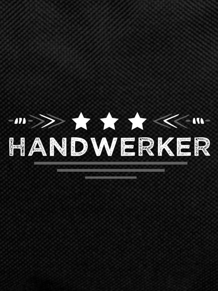Handwerker Beruf