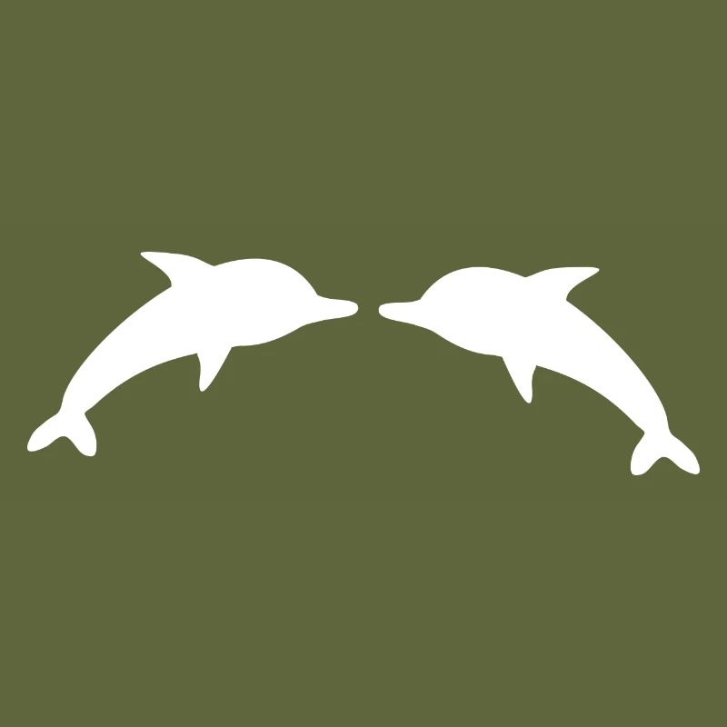 Delfin Delphine