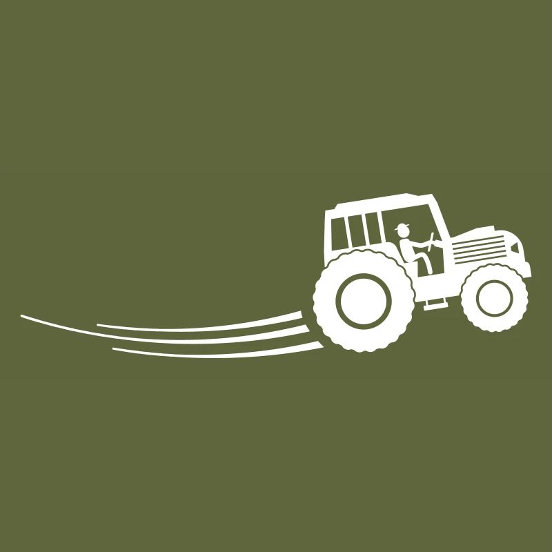 traktor farmer