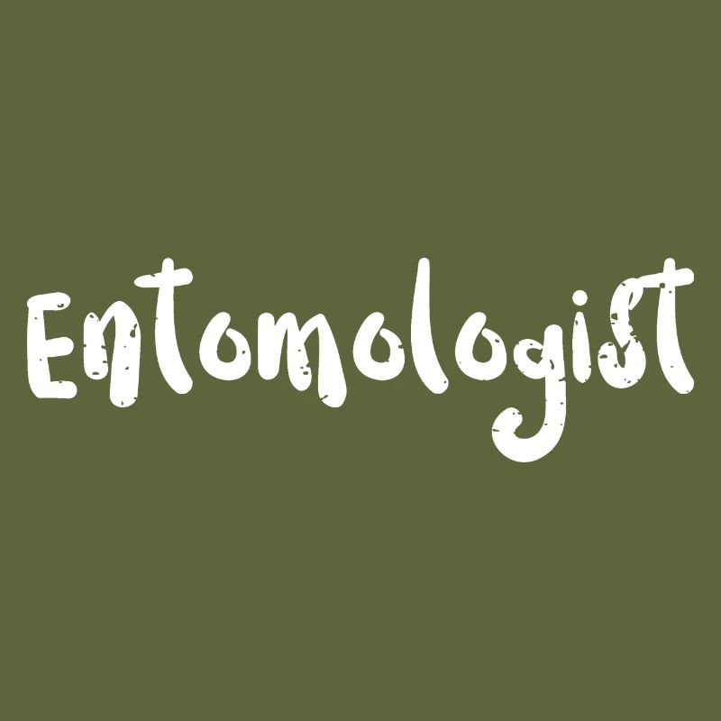 Entomologiste - Science