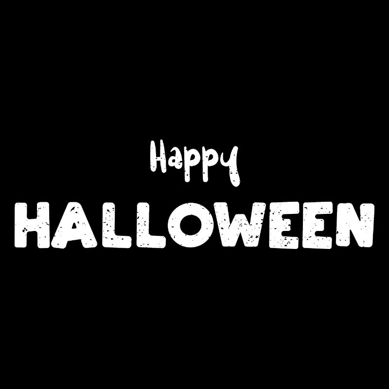 Joyeux Halloween - Halloween