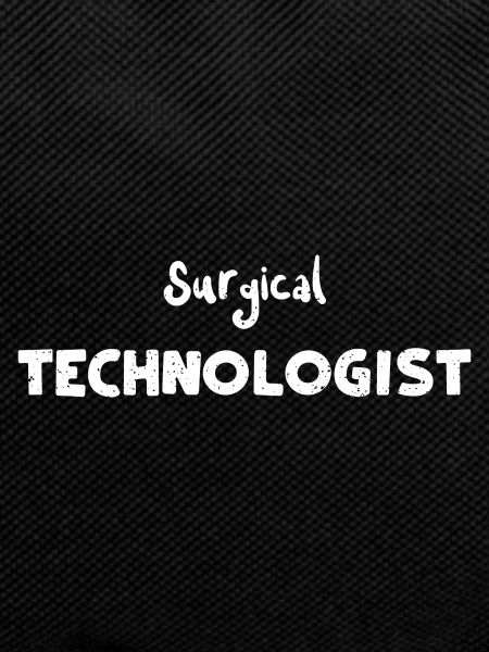 Surgical Technologist - Doctor