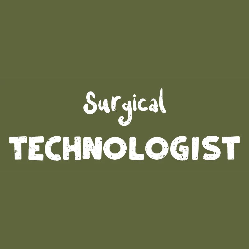 Technologue chirurgical - Médecin